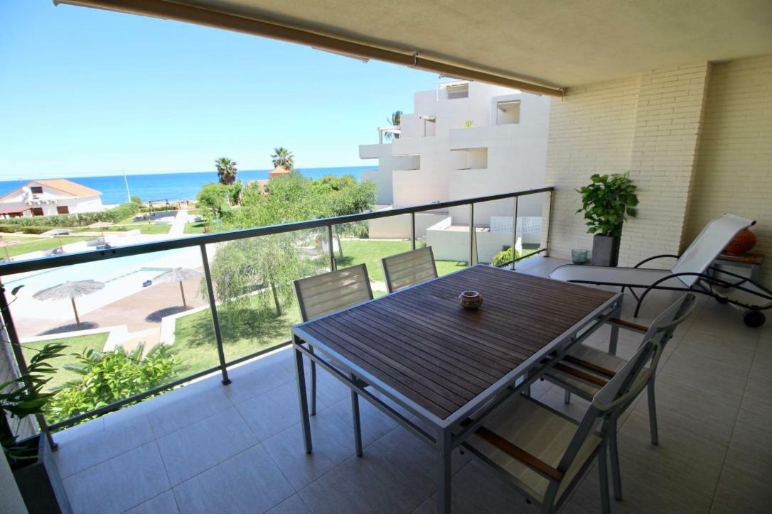 דניה Tierra De Mar 67 By Homeprive מראה חיצוני תמונה
