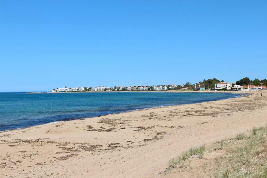דניה Tierra De Mar 67 By Homeprive מראה חיצוני תמונה